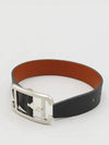 black bracelet jewelry - HERMES - BALAAN 1