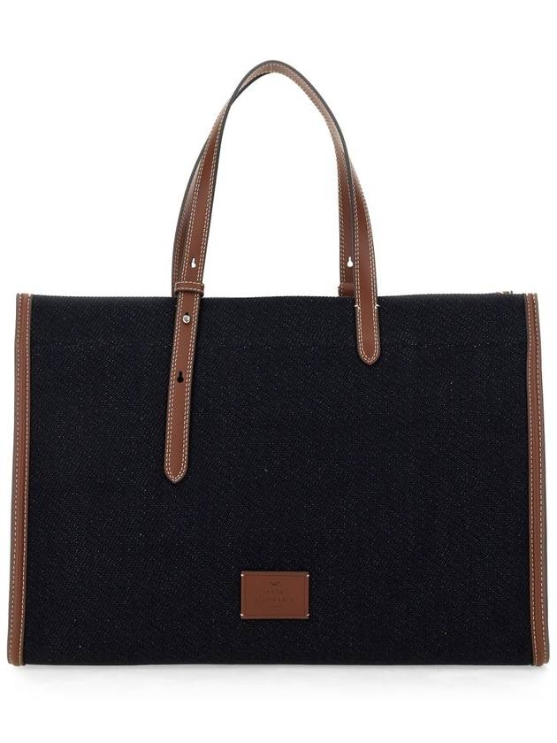 Anya Hindmarch "E/W Eyes" Tote Bag - ANYA HINDMARCH - BALAAN 2