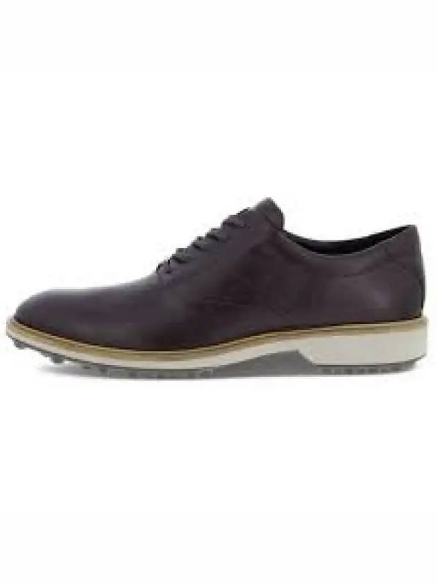 Classic Hybrid Spikeless Brown - ECCO - BALAAN 2