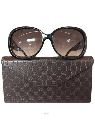 men sunglasses - GUCCI - BALAAN 1