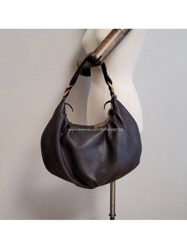 women shoulder bag - CELINE - BALAAN 2