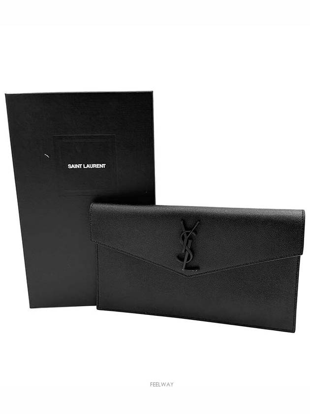 women clutch bag - SAINT LAURENT - BALAAN 7