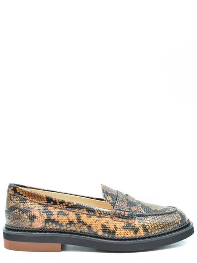 women's moccasin loafers - TOD'S - BALAAN 2