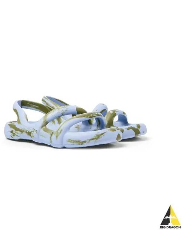 Kovara Flat Sandals K201636 - CAMPER - BALAAN 2