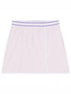 Ray Pile Sports Skirt GWSD10134 - J.LINDEBERG - BALAAN 2