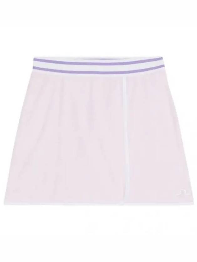 Ray Pile Sports Skirt GWSD10134 - J.LINDEBERG - BALAAN 2