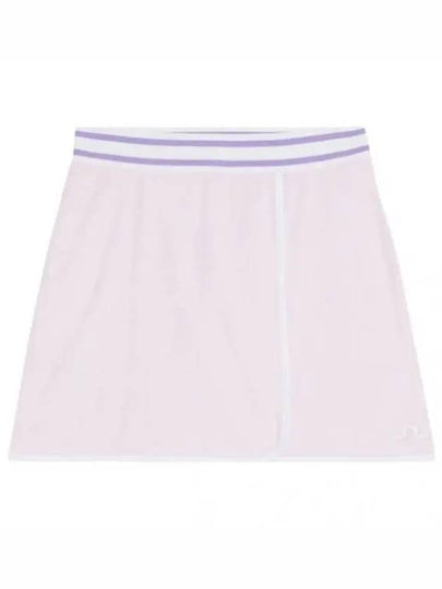 Ray Pile Sports Skirt GWSD10134 - J.LINDEBERG - BALAAN 2