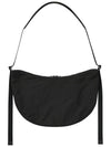 U2 S BAG BLACK 56384909 - LIBERE - BALAAN 3