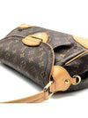 women shoulder bag - LOUIS VUITTON - BALAAN 6