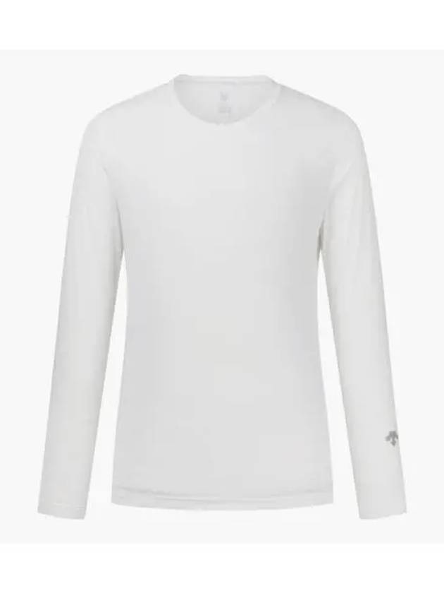 GOLF Men s Back Mesh Cool Base Layer DO22MEIN42 - DESCENTE - BALAAN 1