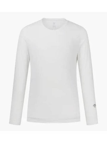 GOLF Men s Back Mesh Cool Base Layer DO22MEIN42 - DESCENTE - BALAAN 1