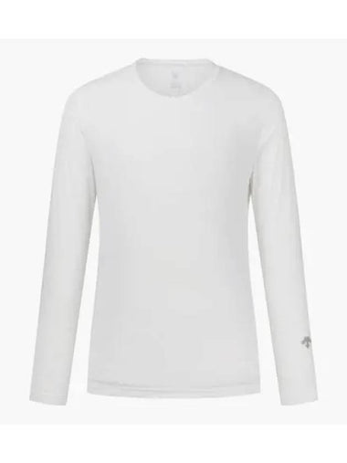 GOLF Men s Back Mesh Cool Base Layer DO22MEIN42 - DESCENTE - BALAAN 1