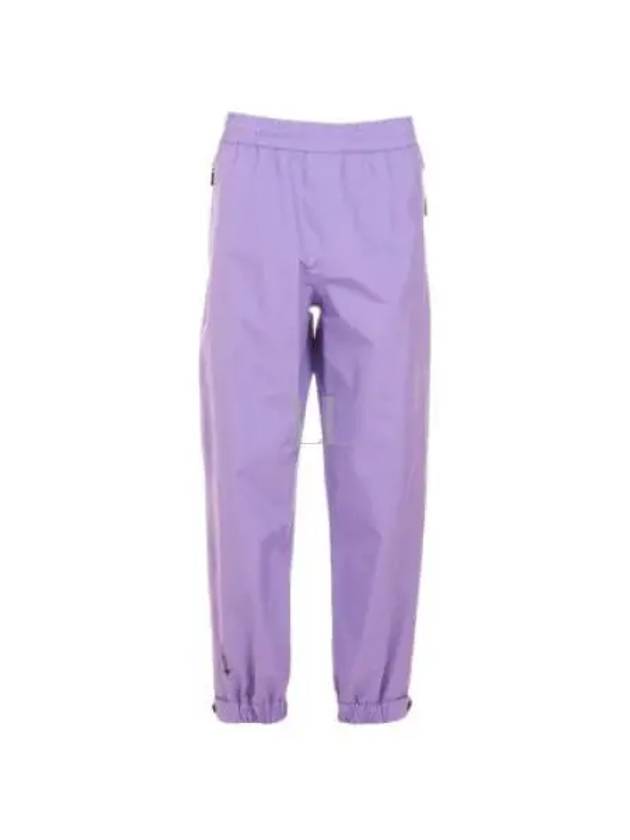 103500 Pantalone Sportivo Sweatpants 2A00009 54AL5 627 - MONCLER - BALAAN 1