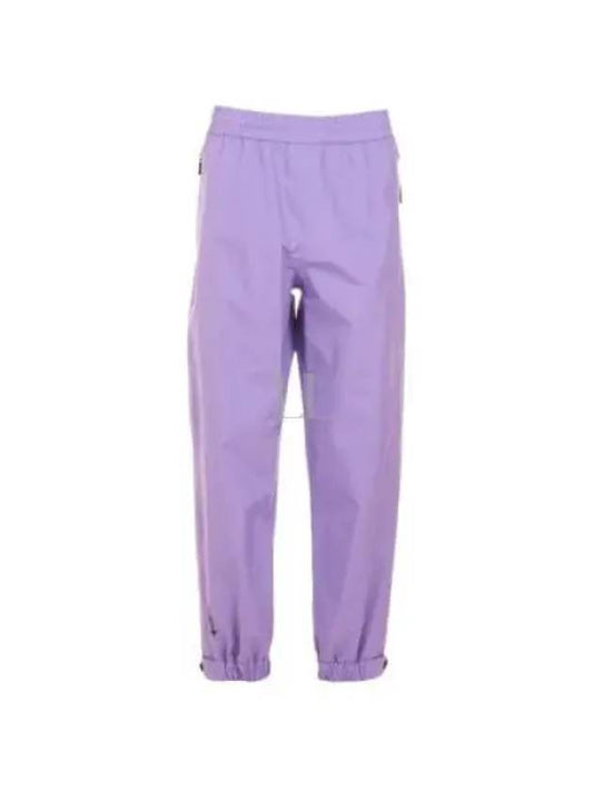 103500 Pantalone Sportivo Sweatpants 2A00009 54AL5 627 - MONCLER - BALAAN 1