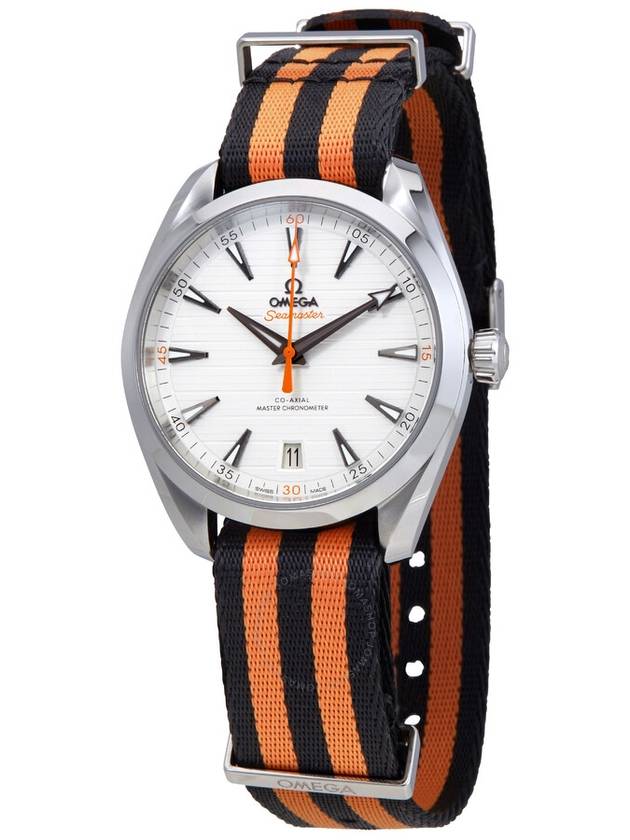 Omega Seamaster Aqua Terra Golf Edition Automatic Men's Watch 220.12.41.21.02.003 - OMEGA - BALAAN 1