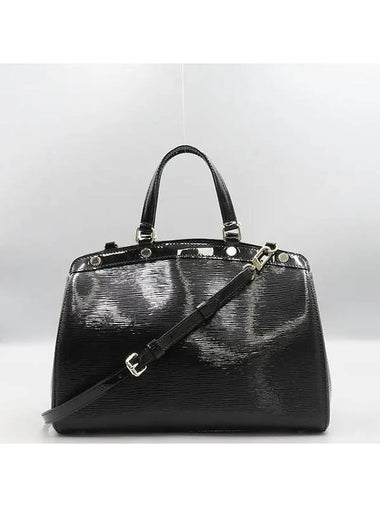 M40328 2 WAY bag - LOUIS VUITTON - BALAAN 1