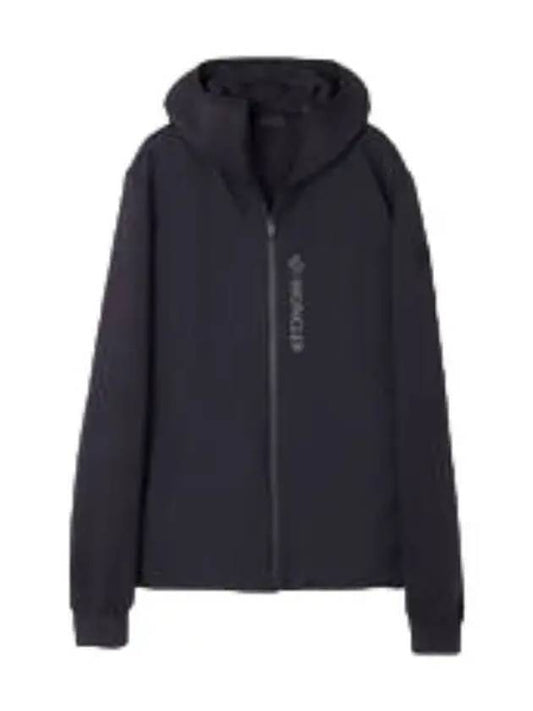 Zip up hoodie men s jacket - MONCLER - BALAAN 1