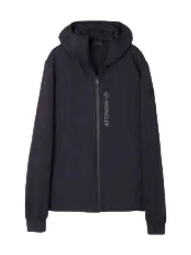 zip up hoodie - MONCLER - BALAAN 1