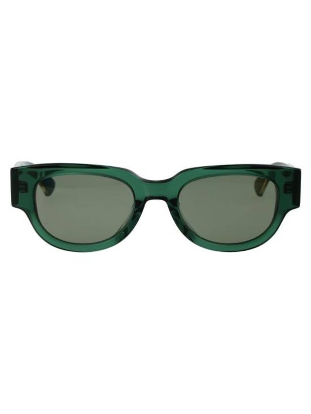 sunglasses green - BOTTEGA VENETA - BALAAN 1