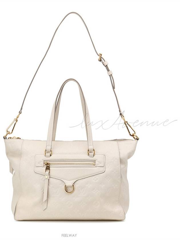 women shoulder bag - LOUIS VUITTON - BALAAN 9