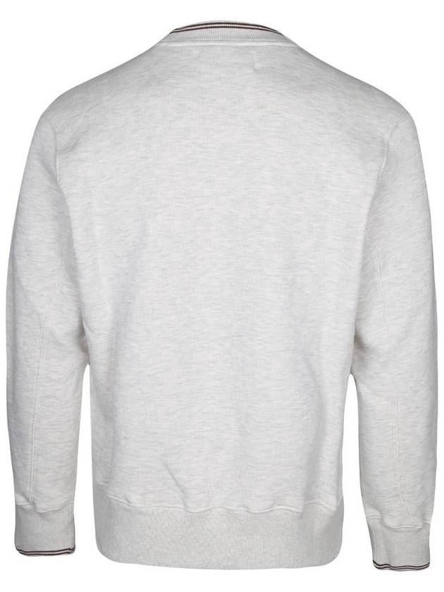 Autry Cotton Sweatshirt - AUTRY - BALAAN 2