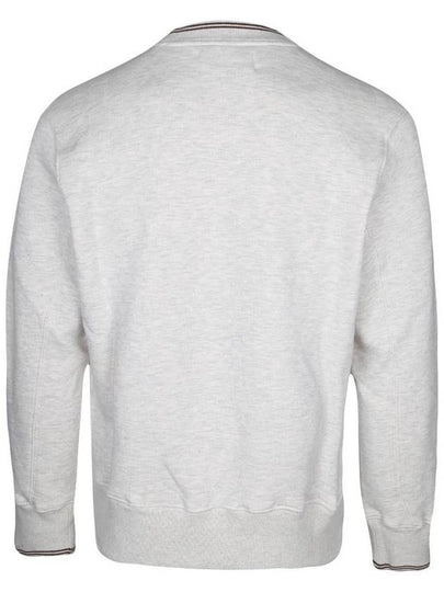 Autry Cotton Sweatshirt - AUTRY - BALAAN 2