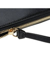 Fay Ling Small Cross Shoulder Bag Black - CHLOE - BALAAN.