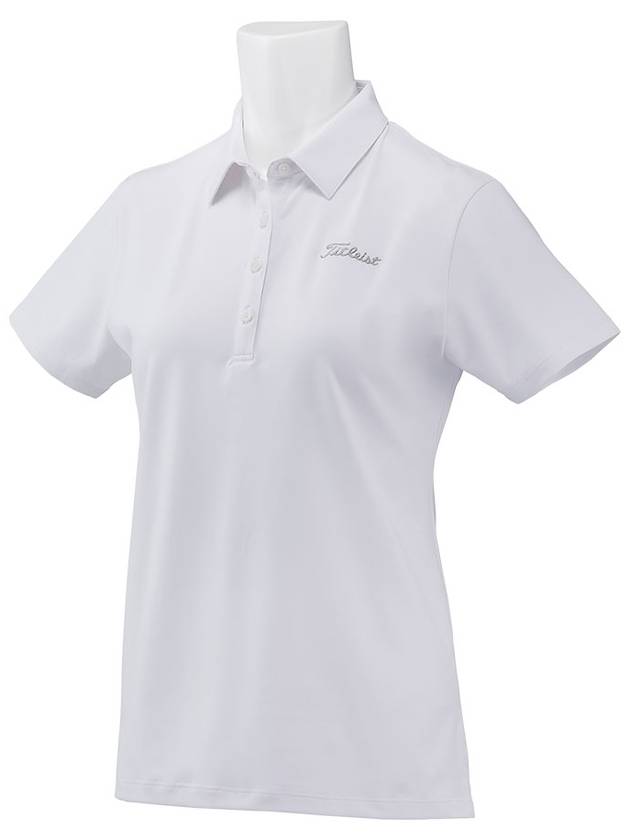 Women s Bare Jersey Basic Shirt - TITLEIST - BALAAN 1