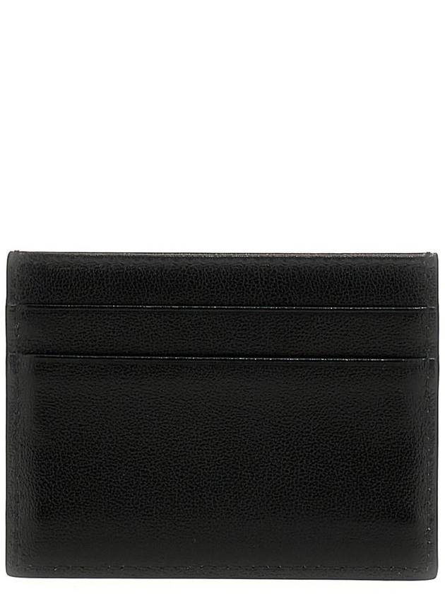 Dolce & Gabbana Logo Card Holder - DOLCE&GABBANA - BALAAN 2