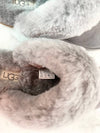 Scuffette II Slippers Grey - UGG - BALAAN 9