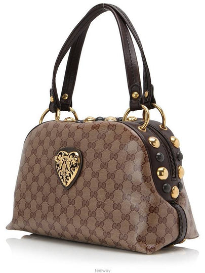 women tote bag - GUCCI - BALAAN 2