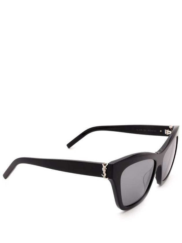 Saint Laurent SL M79 Black - SAINT LAURENT - BALAAN 2