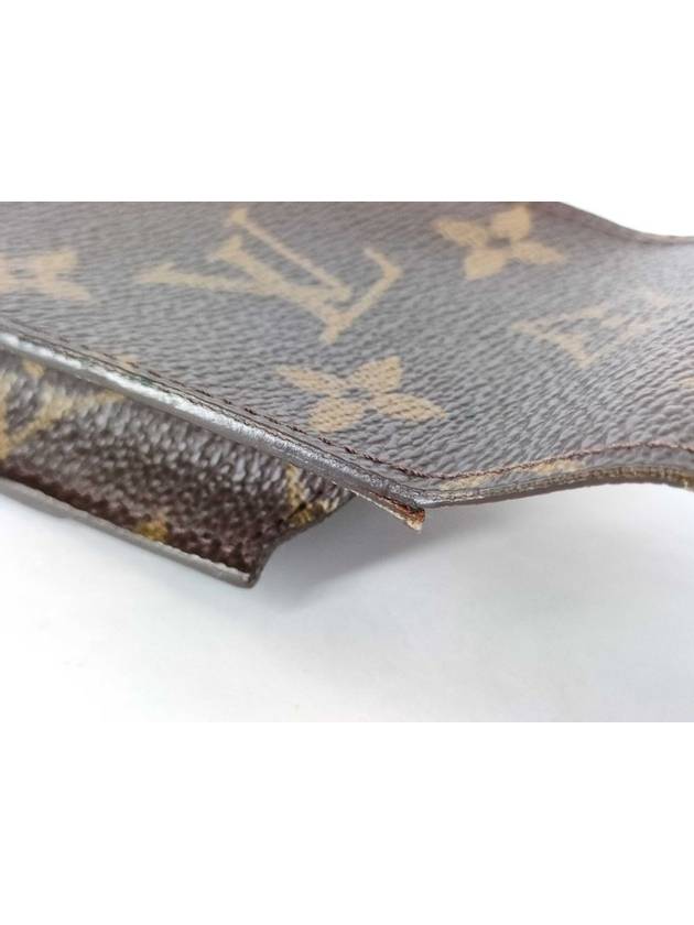 monogram guitar props - LOUIS VUITTON - BALAAN 4