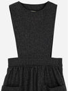 Women s Wool Dress 633266 ZAFHC 1078 - GUCCI - BALAAN 2