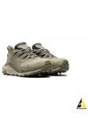 Kaha 2 GTX Low Top Sneakers Grey - HOKA ONE ONE - BALAAN 2