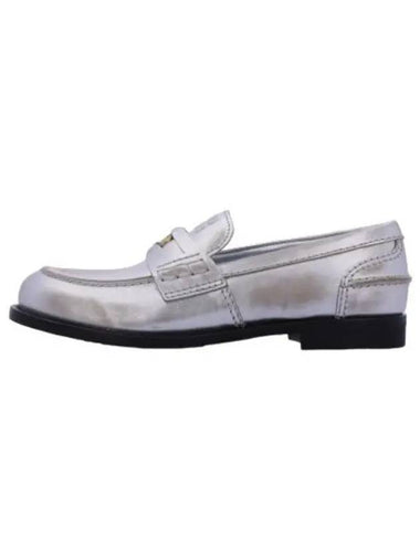 shoes loafer - MIU MIU - BALAAN 1