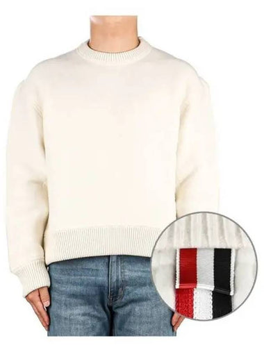 Men s knit 271905 - THOM BROWNE - BALAAN 1