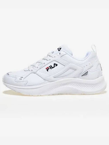 Shoes Running Sneakers Light Comfortable Field Gauge 100 - FILA - BALAAN 1