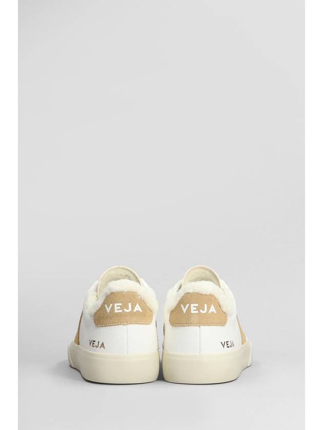 Veja Campo Sneakers - VEJA - BALAAN 4