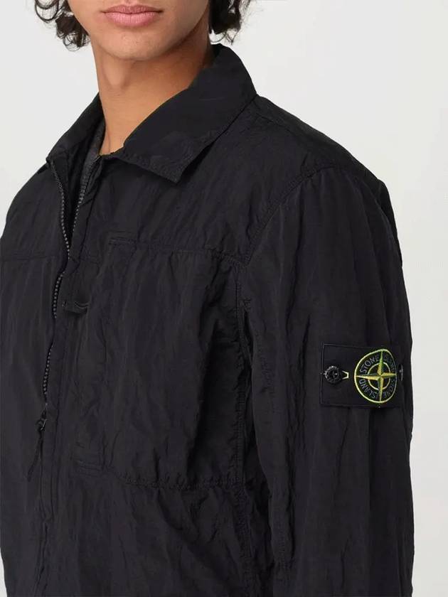 NB26 Men s Jacket - STONE ISLAND - BALAAN 5