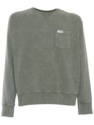 Fay Sweatshirt - FAY - BALAAN 1