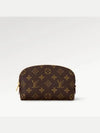 Louis Vuitton Monogram Pouch Bag Brown - LOUIS VUITTON - BALAAN 2