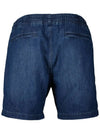 Men's Prepster Denim Shorts Blue - POLO RALPH LAUREN - BALAAN 4