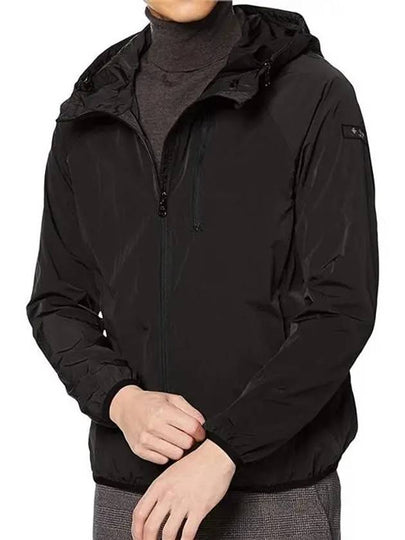 LAMISCO Hooded Windbreaker - TATRAS - BALAAN 2