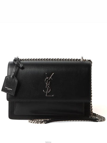 women shoulder bag - SAINT LAURENT - BALAAN 1