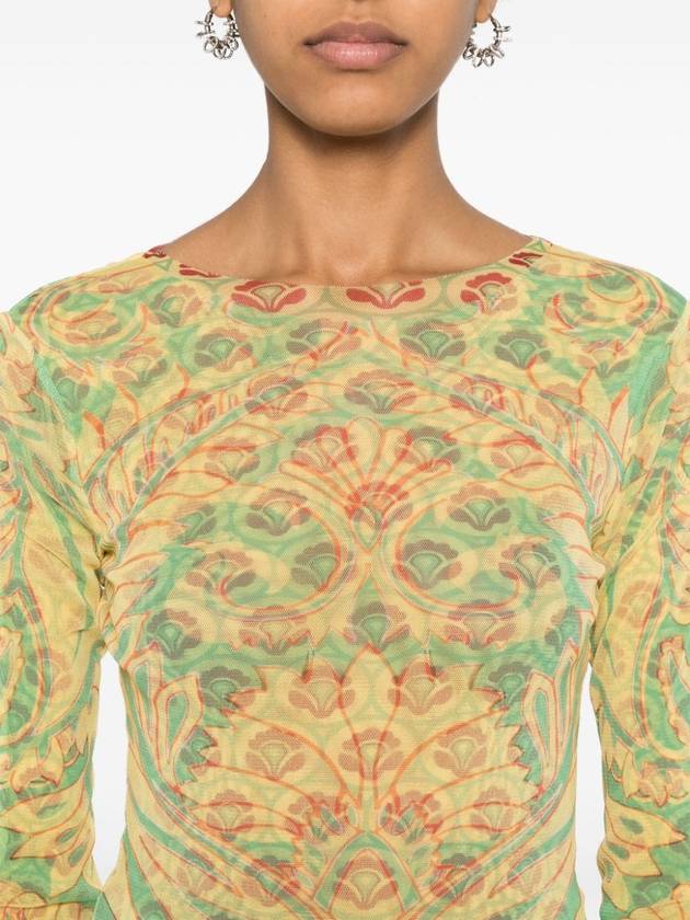 Etro Top MultiColour - ETRO - BALAAN 3