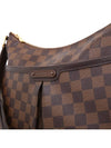 women cross bag - LOUIS VUITTON - BALAAN 9