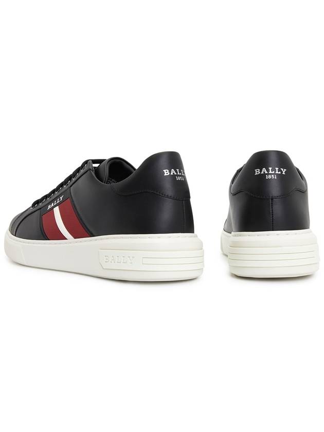 MYLTON 00 1 Men s Sneakers - BALLY - BALAAN 6