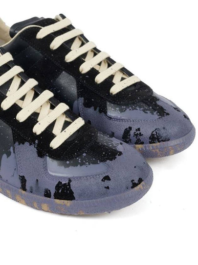 Maison Margiela Sneakers - MAISON MARGIELA - BALAAN 2