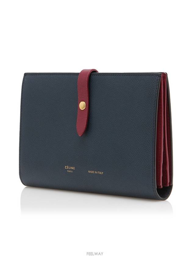 women s long wallet - CELINE - BALAAN 2